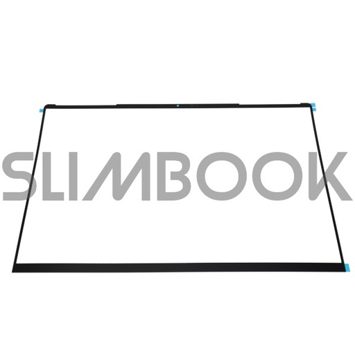 [PH6TQ71 / GSRRP61203-3601 / GSRRP61220-3601] Front bezel (Chassis B) Executive 16 [MYLAR,PH6TQ71,B_IR,JG]