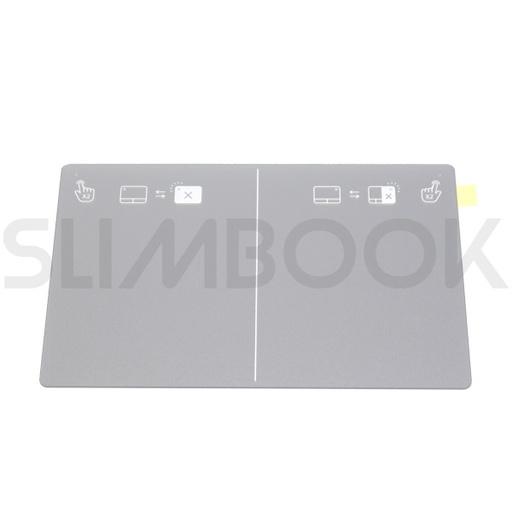 [PH6TQ71/GSRRP61801-9801] Superficie adhesiva cristal templado touchpad Executive 16 [GLASS,PH6TQ71,TP,S54-2,WC]